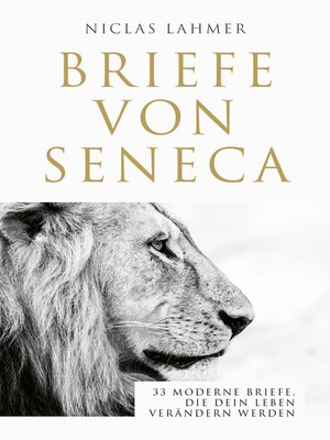 cover image of Briefe von Seneca